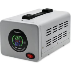 Qoltec Voltage stabilizer AVR PRO 1000VA