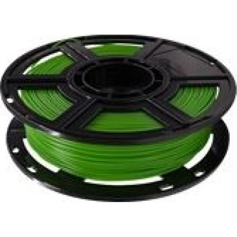 Avtek Filament PLA 1,75mm 0,5kg - green