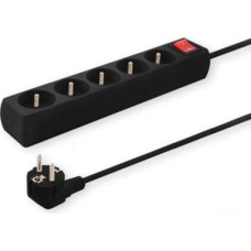 Savio Power strip 5-way LZ-01