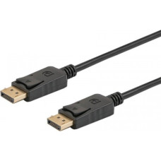 Savio Cable CL-136 DP v1.2 2m