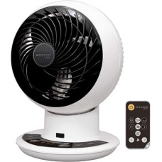 Ohyama Fan Woozoo PCF-SDC15T White