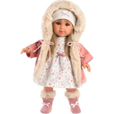 Llorens Doll Elena 35 cm