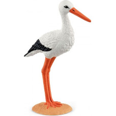 Schleich Figure Stork Farm World