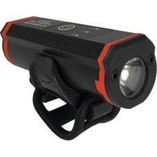 Esperanza PROFESSIONAL BIKE FRONT LIGHT 2 IN 1 GAMMA PRO