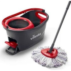 Vileda Mop Turbo 3in1 Mictrofibre