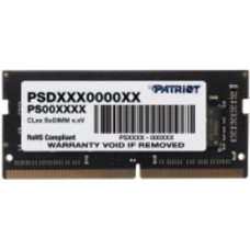 Patriot Memory DDR4 Signature 4GB/2666 (1*4GB) CL19 SODIMM