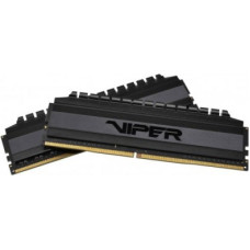 Patriot DDR4 Viper 4 Blackout 32GB/3200 (2x16GB) CL16