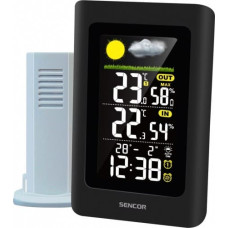 Sencor SWS 4660 Weather station