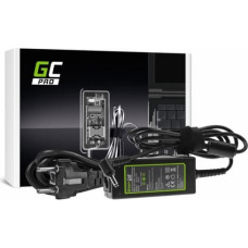 Green Cell Charger PRO 19V 2.37A 45W 4.0-1.35mm for Asus R540