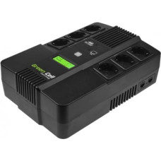 Green Cell UPS AiO 600VA 360W