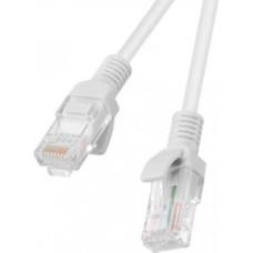 Lanberg Cable PATCHCORD KAT.5E 30M grey FLUKE PASSED