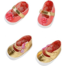 Zapf Shoes Baby Annabell