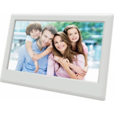 Sencor Digital Photo Frame SDF 742WH Photo Frame, DIGITAL 7 inch