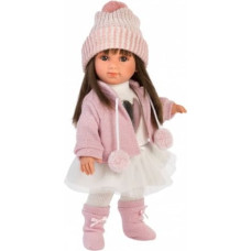 Llorens Doll Sara 53528 35 cm