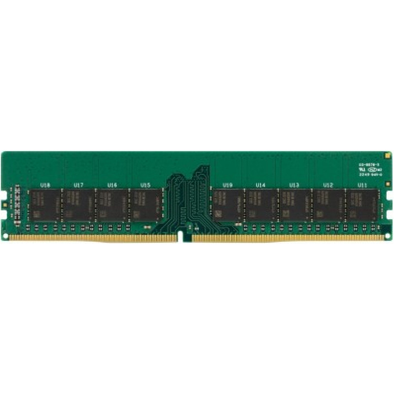 Goodram Server memory DDR4 8GB/2666(1*8GB) ECC CL19 DIMM SRx8