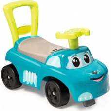 Smoby Ride On Blue