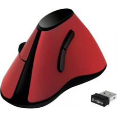 Logilink Ergonomic Vertical Mouse USB 2.4GHz