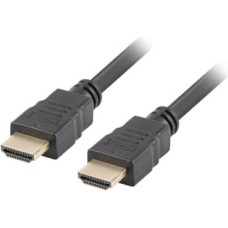 Lanberg Cable HDMI-HDMI M/M v1.4 7.5m black