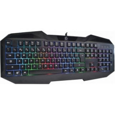 Rebeltec Game keyboard iluminati n PATROL