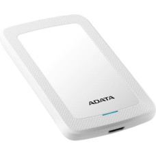 Adata DashDrive HV300 1TB 2.5 USB3.1 White