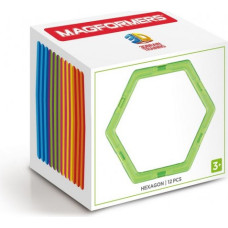 Magformers Hexagons 12 pcs