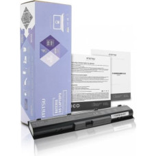 Mitsu Battery HP ProBook 4730s 4740s (4400 mAh)