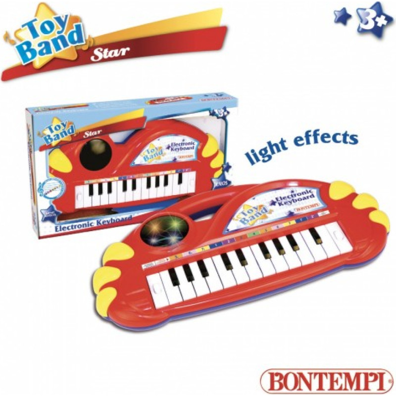 Bontempi Star Electronic Keyboard