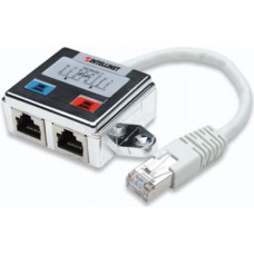 Intellinet Splitter RJ45x2 shielded