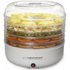 Esperanza Dryers for mashrooms,fruits and vegetables CHAMPIGNONS