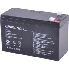 Vipow LEAD ACID BATTERY 12V 7.0Ah 2.15KG