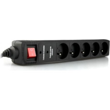 Energenie Surge protector 1.5m 5 sockets