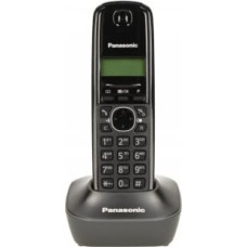 Panasonic KX-TG1611 Dect/Black