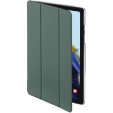 Hama tablet case fold clear green