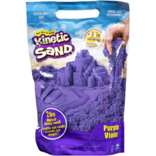 Spin Master Kinetic sand vivid colors purple