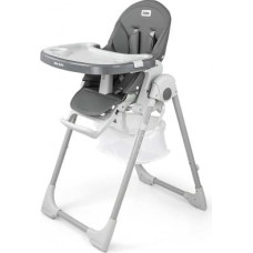 Milly Mally Bueno grey high chair