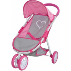 Milly Mally Dolls pram Susie Prestige