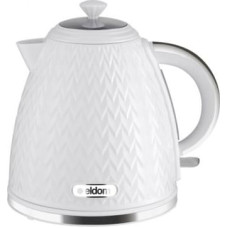 Eldom Cordless kettle white C 265