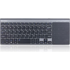 Tracer Keyboard with Touchpad EXpert 2.4 Ghz