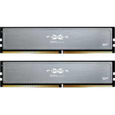 Silicon Power Memory DDR4 XPOWER Pulse 16GB/3200 2*8GB CL16