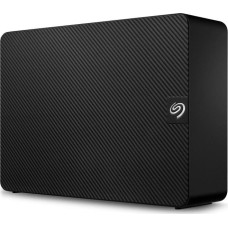 Seagate Expansion STKP4000400 ārējais cietais disks 4 TB 3.5" 3.2 Gen 1 (3.1 Gen 1) Melns