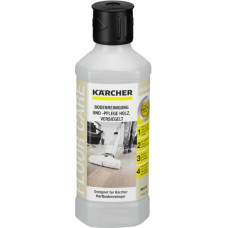 Kärcher Surface cleaner for varnished wooden floors RM 534 0,5l 6.295-941.0