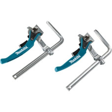 Makita 199826-6 Clamp Set 2 pieces