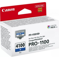 Canon LUCIA PRO II tintes kārtridžs 1 pcs Oriģināls Standarta produktivitāte Zils