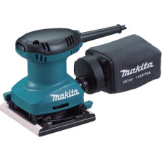 Makita OSCAL SANDER 180W 112 x 102mm BO4557