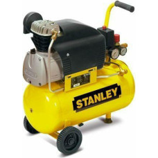 Stanley eļļas kompresors 24L 2.0KM 8Bar 210l/min