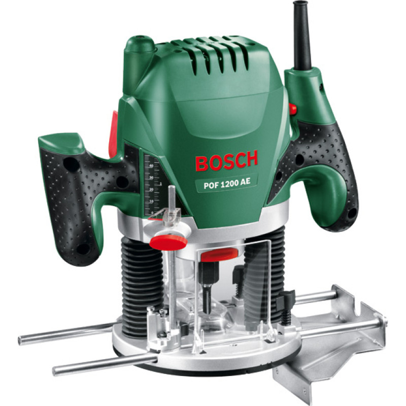 Bosch FRĒZMAŠĪNA 1200W POF 1200 AE