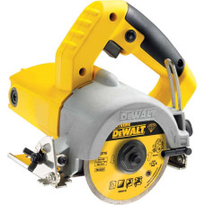 Dewalt CERAMIC/stikla ripzāģa disks 1300W 110 mm DWC410