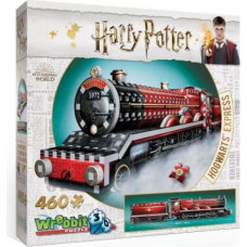 Tactic Puzzle 3D 460 elementów Harry Potter Hogwarts Express