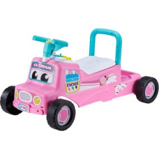 Zuru Tiny Town Ride-on Buggy Standard Pink