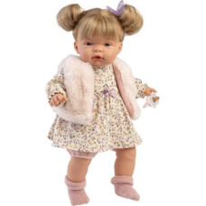 Llorens Crying doll Joelle 38 cm